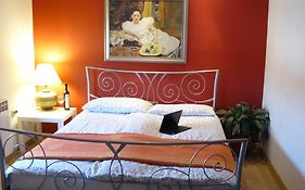 Celic Art Apartments